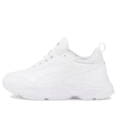 Puma (wmns)  Cassia Sl 'white Team Gold'