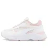 Puma (wmns)  Cassia Summer 'white Soft Pink' In Multi