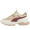 Puma (wmns)  Cassia Via 'granola Wood'