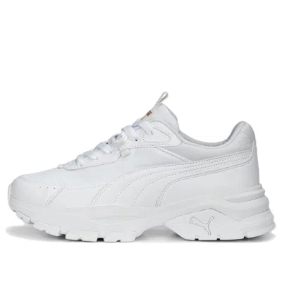 Puma (wmns)  Cassia Via 'white'