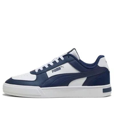 Puma (wmns)  Caven 'white Blue'