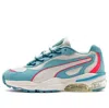 Puma (wmns)  Cell Stellar 'blue White' In Multi