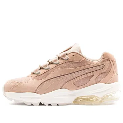 Puma (wmns)  Cell Stellar Tonal 'nougat' In Pink