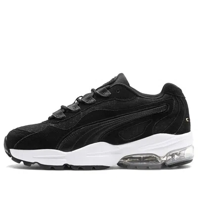 Puma (wmns)  Cell Stellar Tonal Wn's In Black