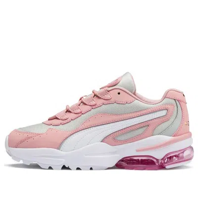 Puma (wmns)  Cell Stellar 'white Pink'