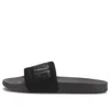 Puma (wmns)  Charlotte Olympia X Leadcat Slide 'black'