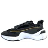 Puma (wmns)  Charlotte Olympia X Rise Nu 'black Ruffle Trim'