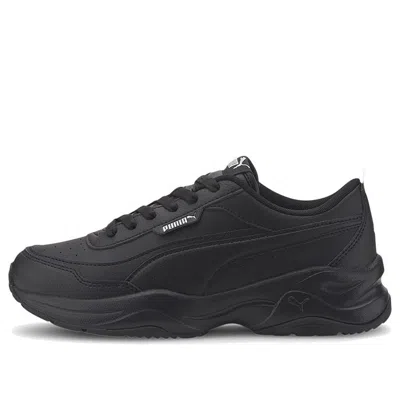 Puma (wmns)  Cilia Mode 'black White'