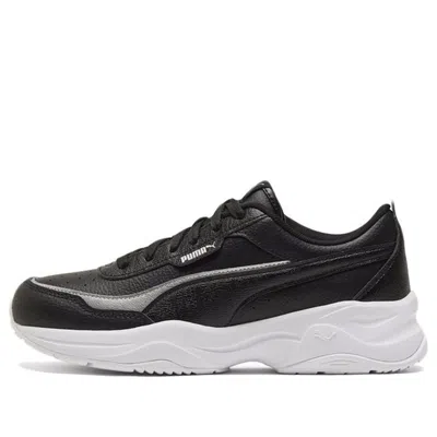 Puma (wmns)  Cilia Mode Lux 'black White'
