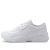 Puma Cilia Mode Low-top Sneakers In White
