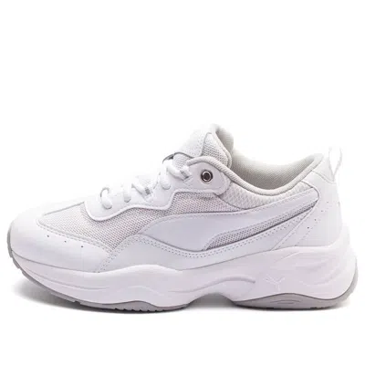 Puma (wmns)  Cilia Patent White