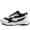 Puma (wmns)  Cilia Patent White/black