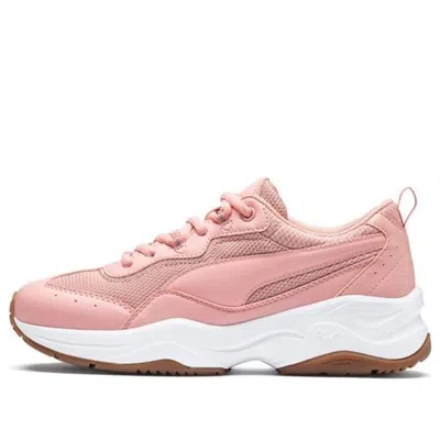 Puma (wmns)  Cilia 'peach Bud' In Multi