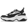 Puma (wmns)  Cilia Wedge 'black White'