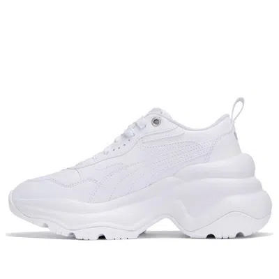 Puma (wmns)  Cilia Wedge 'white'