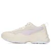 Puma (wmns)  Cilia 'white Purple' In Multi