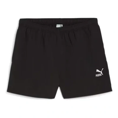 Puma (wmns)  Classics A-line Shorts 'black'