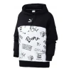 Puma (wmns)  Classics Aop Logo Printing Drawstring Black