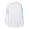 Puma (wmns)  Classics Crewneck Sweatshirt White