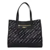 Puma (wmns)  Classics Large Shopper Bag 'black'