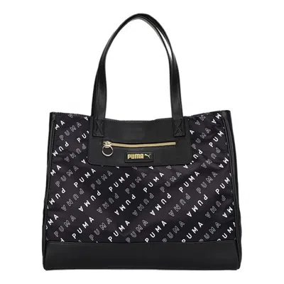 Puma (wmns)  Classics Large Shopper Bag 'black'