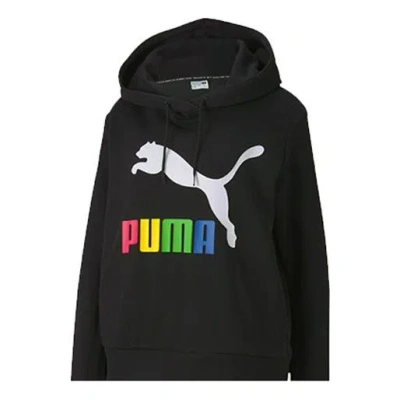 Puma (wmns)  Classics Logo Hoodie