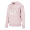 Puma (wmns)  Classics Logo Sweatshirt Pink