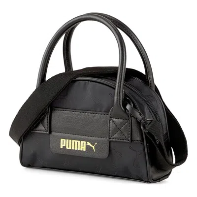 Puma (wmns)  Classics Mini Grip Bag 'black'