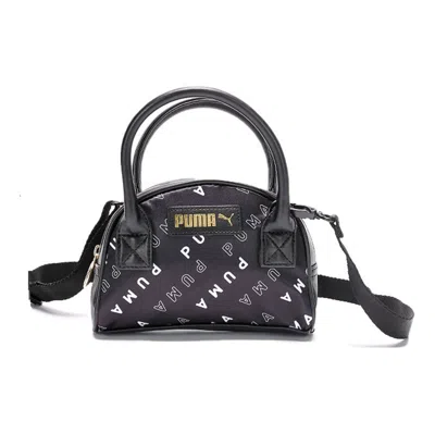 Puma (wmns)  Classics Mini Grip Bag 'black'