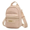 Puma (wmns)  Classics Minime Backpack 'beige' In Sand