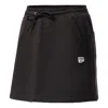 Puma (wmns)  Classics T7 Skirt Athleisure Casual Sports Drawstring Black