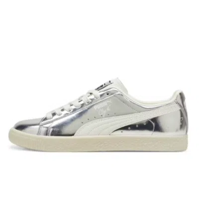Puma (wmns)  Clyde 'silver'