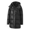 Puma (wmns)  Cocoon Down Coat 'black Gold'