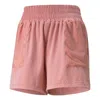 Puma (wmns)  Concept Knit Mesh Shorts 'pink'