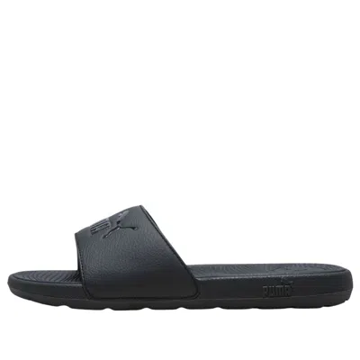 Puma (wmns)  Cool Cat 2.0 Slides 'black'