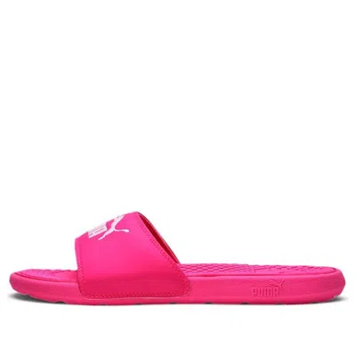 Puma (wmns)  Cool Cat Slide 'knockout Pink'