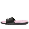 Puma (wmns)  Cool Cat Slides 'black Pale Pink'