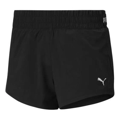 Puma (wmns)  Cooladapt 3 Inch Shorts 'black'