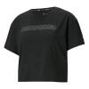 Puma (wmns)  Cooladapt Skimmer Running T-shirt 'black'