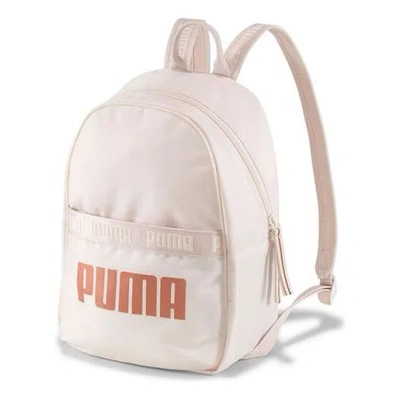 Puma (wmns)  Core Base Backpack 'beige Pink'