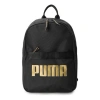 Puma (wmns)  Core Base Backpack 'black Gold'