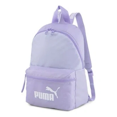 Puma (wmns)  Core Base Backpack 'purple' In Multi