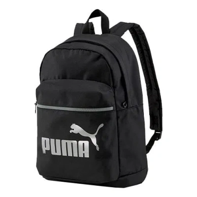 Puma (wmns)  Core Base College Bag 'black White'