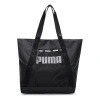 Puma (wmns)  Core Base Large Shopper Bag 'black White'