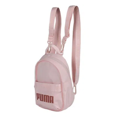 Puma (wmns)  Core Base Mini Bag 'pink'