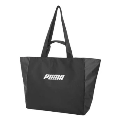 Puma (wmns)  Core Large Shopper Bag 'black'