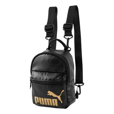 Puma (wmns)  Core Mini Backpack 'black'