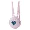 Puma (wmns)  Core Round Backpack 'pink Navy'