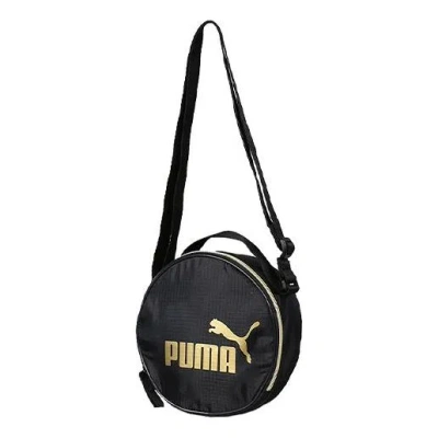Puma (wmns)  Core Seasonal Round Case Bag 'black'