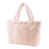 Puma (wmns)  Core Sherpa Tote Bag 'pink'